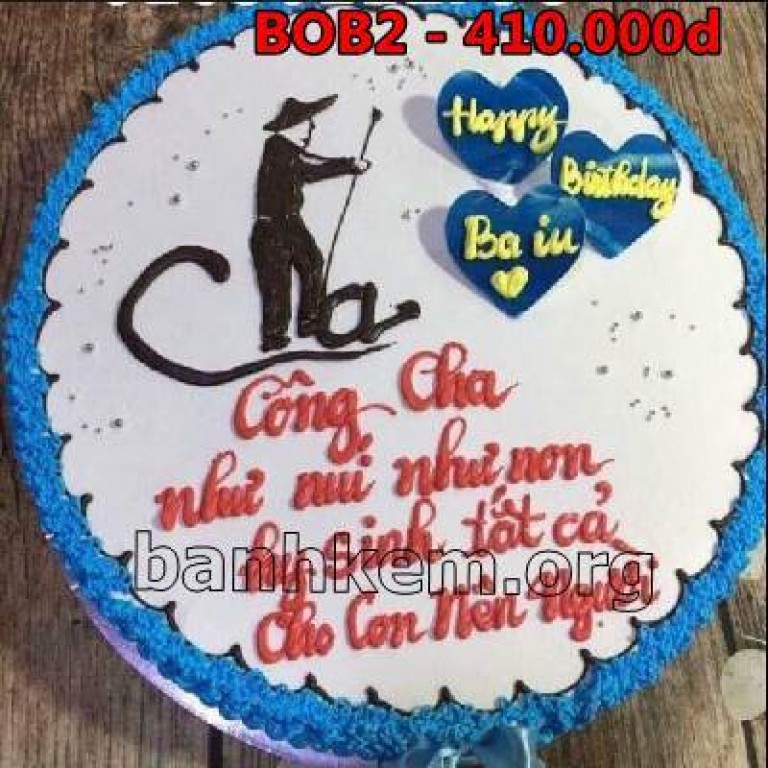 banh kem ngon cho sinh nhat banh sinh nhat giao tan nha 214394