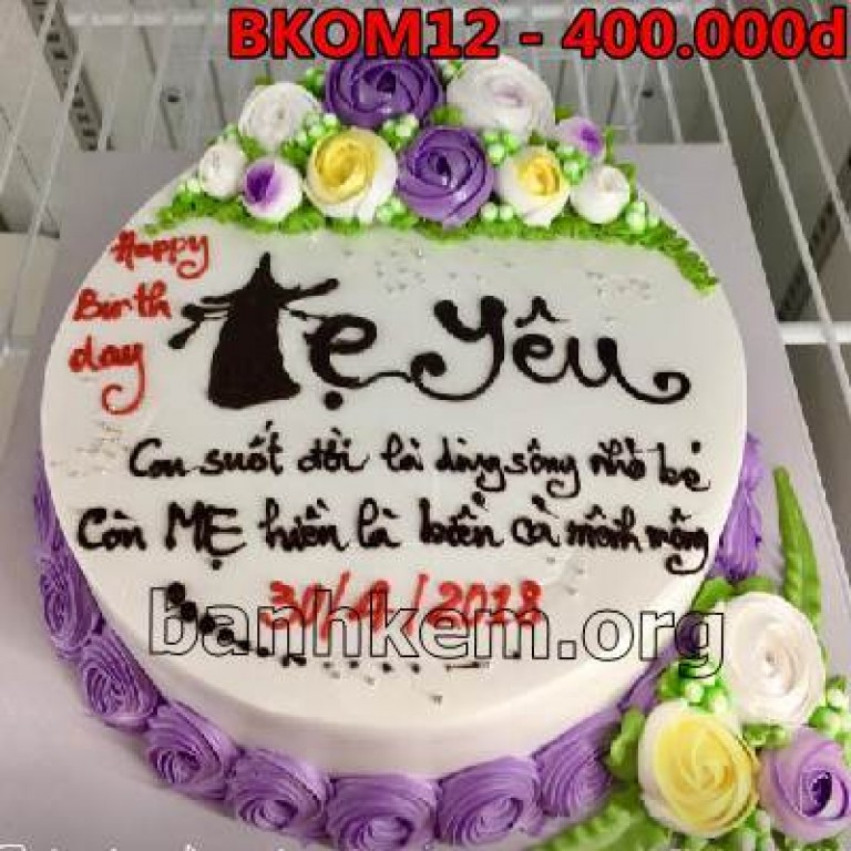 banh kem ngon cho sinh nhat banh sinh nhat giao tan nha 806819