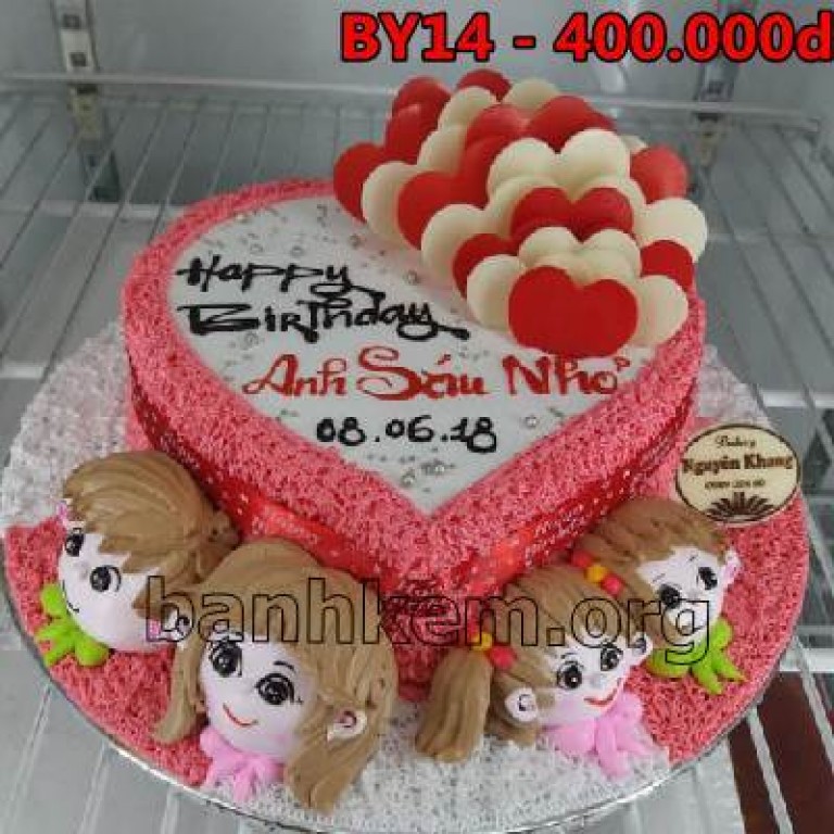 banh kem ngon cho sinh nhat banh sinh nhat giao tan nha 807041