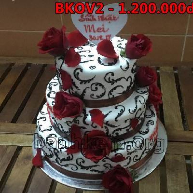 banh kem ngon cho sinh nhat banh sinh nhat giao tan nha 807598