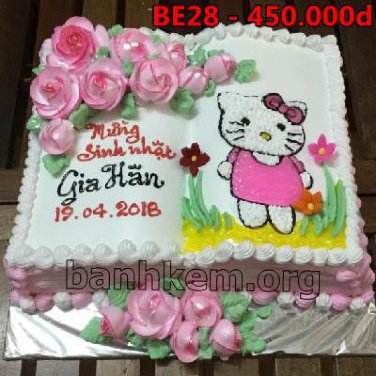 banh kem ngon cho sinh nhat banh sinh nhat giao tan nha 807700