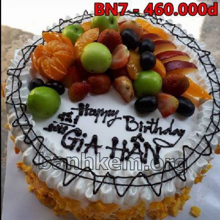 banh kem ngon cho sinh nhat banh sinh nhat giao tan nha 816278