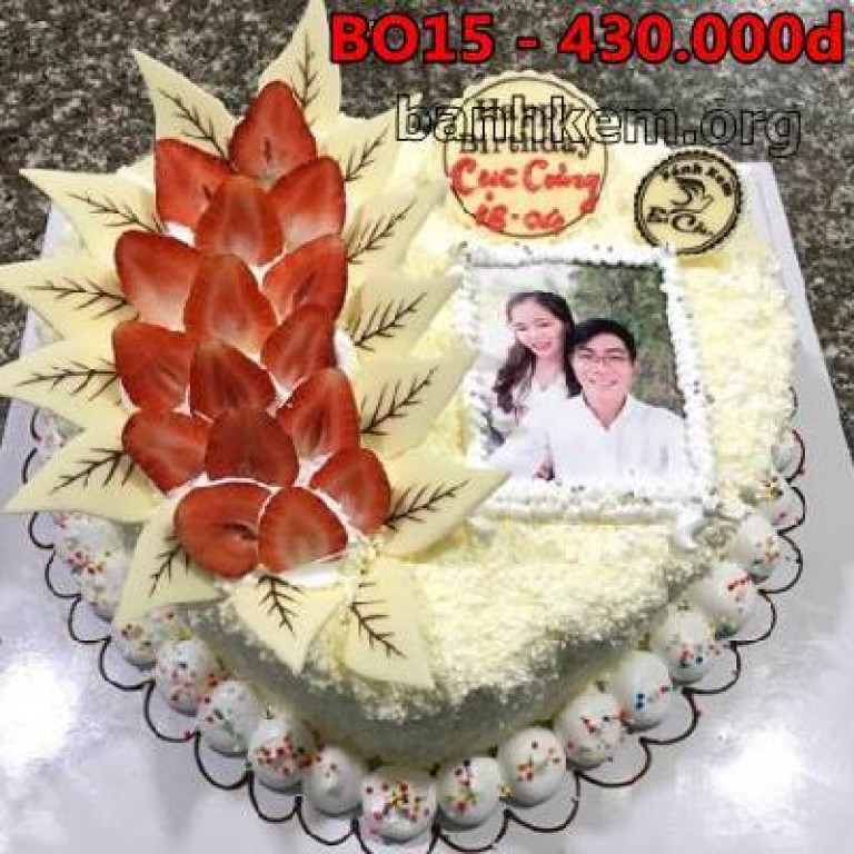 banh kem ngon cho sinh nhat banh sinh nhat giao tan nha 816411