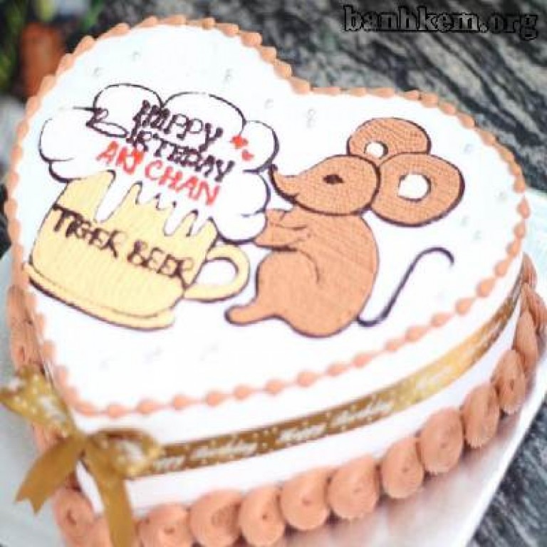 Tiệm bánh kem ở quận 2 Ngon Chất Lượng