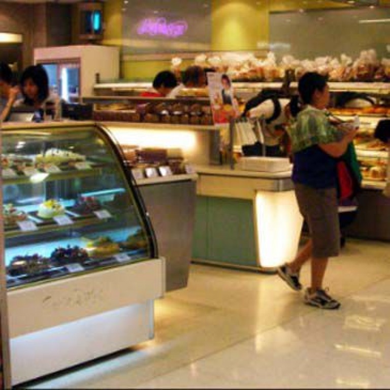 Tiệm bánh kem Vũng Tàu【BÁNH SINH NHẬT ĐẸP - THƠM NGON】giao nhanh