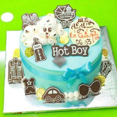 bt9 hot boy