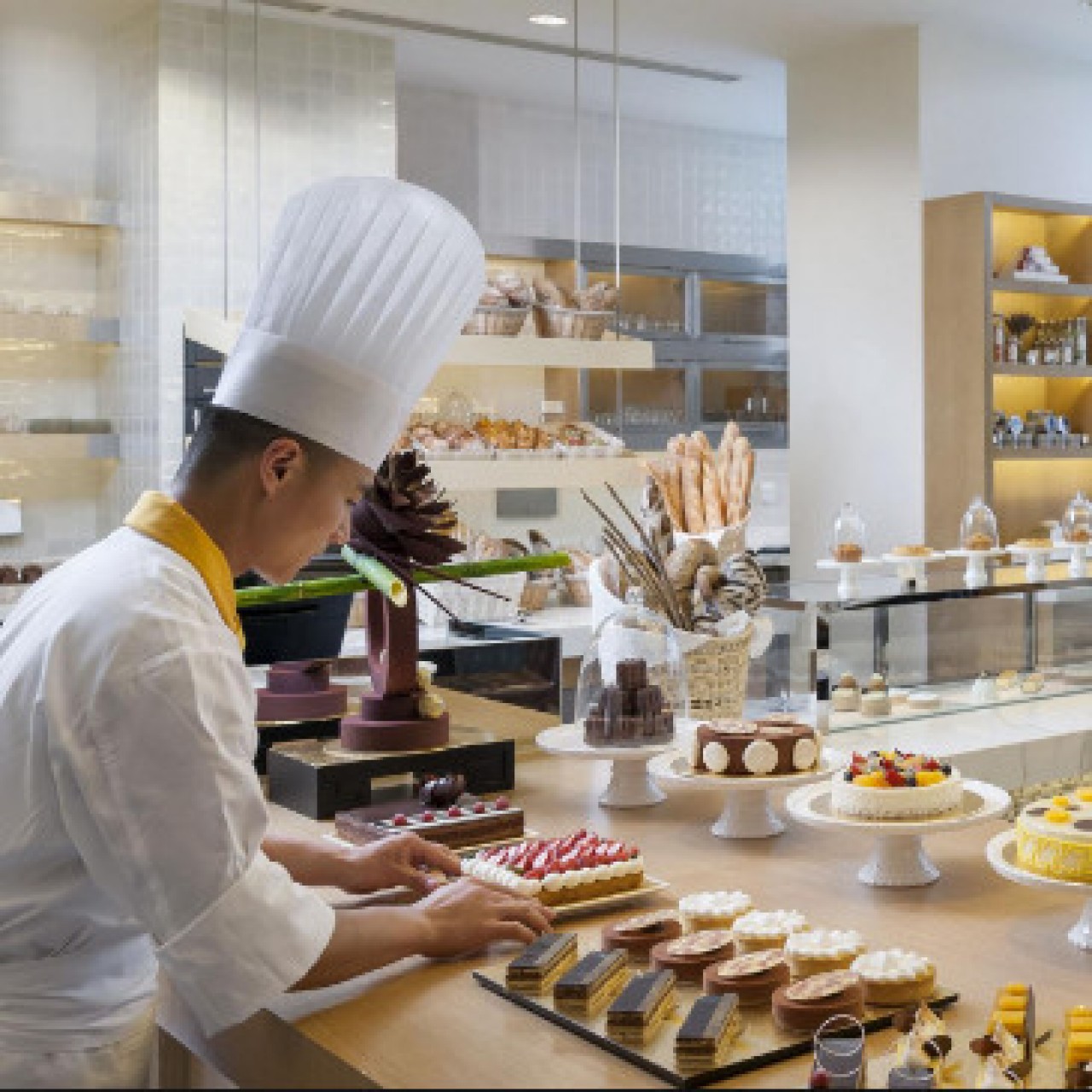 BÃ¡nh Kem Ngon Má»i NgÃ y
