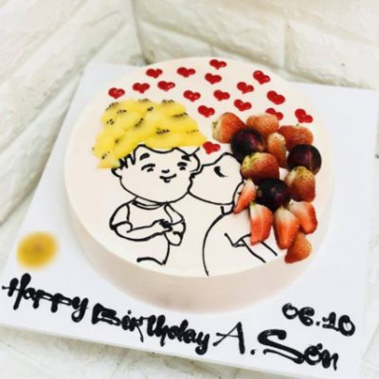 
			TỔNG HỢP những mẫu bánh sinh nhật tặng người yêu Ý NGHĨA & LÃNG MẠN
		