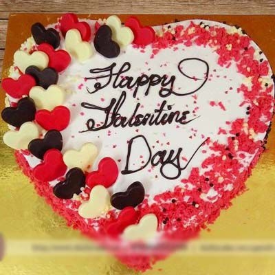 vl5 bÃ¡nh kem valentine